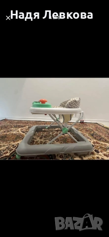 Проходилка Cangaroo, снимка 4 - Други - 53488946