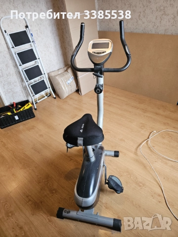 Велоаргуметър, снимка 2 - Фитнес уреди - 52188879