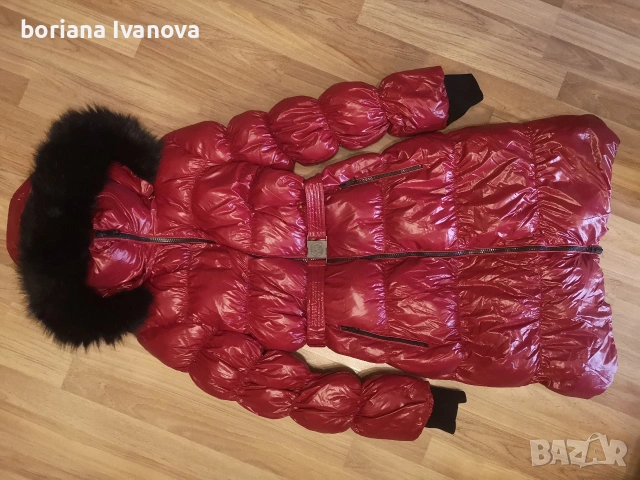 Maikal Kors , снимка 2 - Якета - 54211620