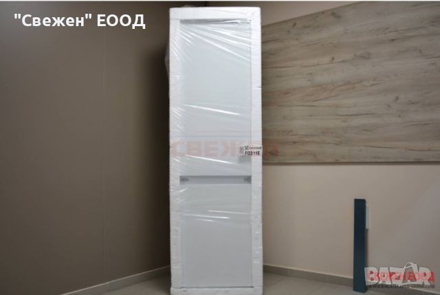Хладилник за вграждане ELECTROLUX-FI22-178, снимка 2 - Хладилници - 45777888
