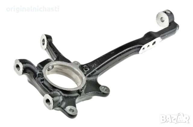 Шенкел преден десен за ТОЙОТА ХАЙЛУКС TOYOTA HILUX KUN25 432110K030 43211-0K030 ZZPTY020 ZZP-TY-020