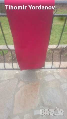 Пояс за носия., снимка 2 - Антикварни и старинни предмети - 50785906