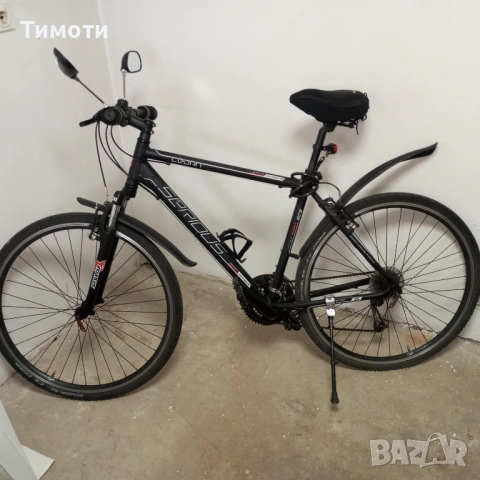  планински велосипед Serious