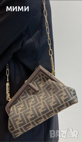 чанта Fendi 