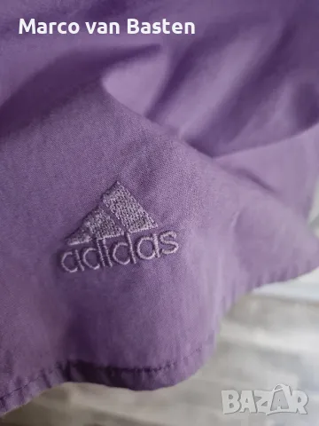 мъжка риза Адидас-оригинална, снимка 2 - Спортни дрехи, екипи - 49902097