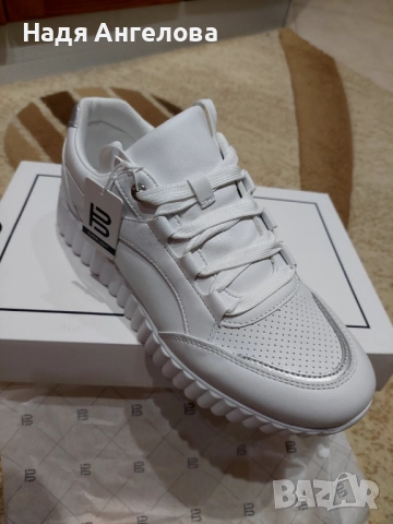 Маратонки, снимка 1