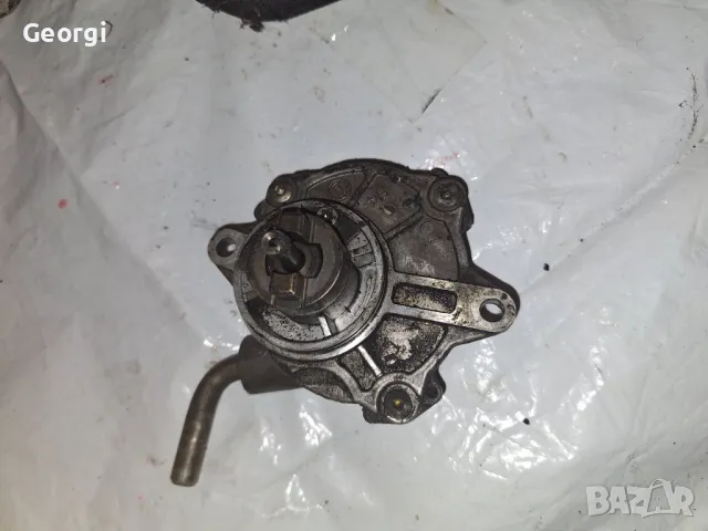 Вакуум помпа за Mercedes A611 230 00 65, снимка 2 - Части - 48414593