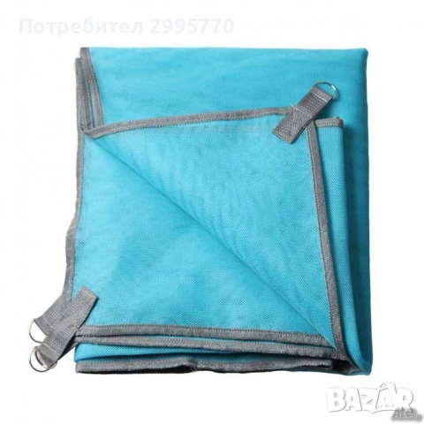 Плажна постелка, снимка 5 - Други спортове - 52888319