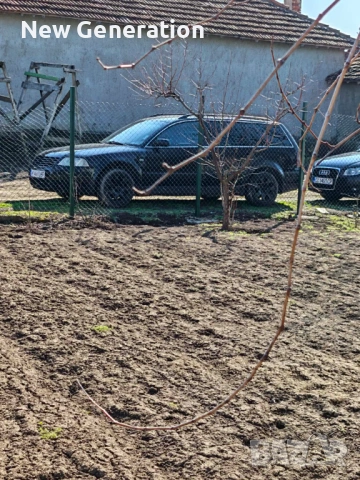 VW Passat 1.9 TDI 131 к.с, снимка 8 - Автомобили и джипове - 53732714