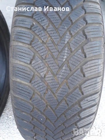 Гуми Continental, снимка 2 - Гуми и джанти - 52549152