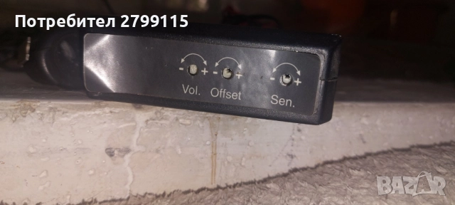 Комплект парктроник за FIAT/ Lancia/ Alfa Romeo, снимка 4 - Части - 51785852