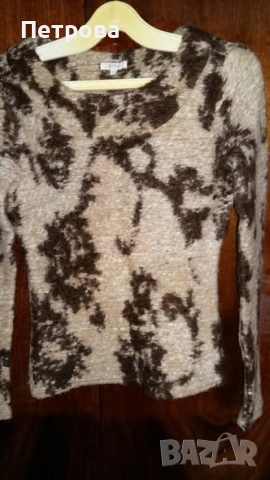 Подарявам дамска блуза за сезон пролет/есен