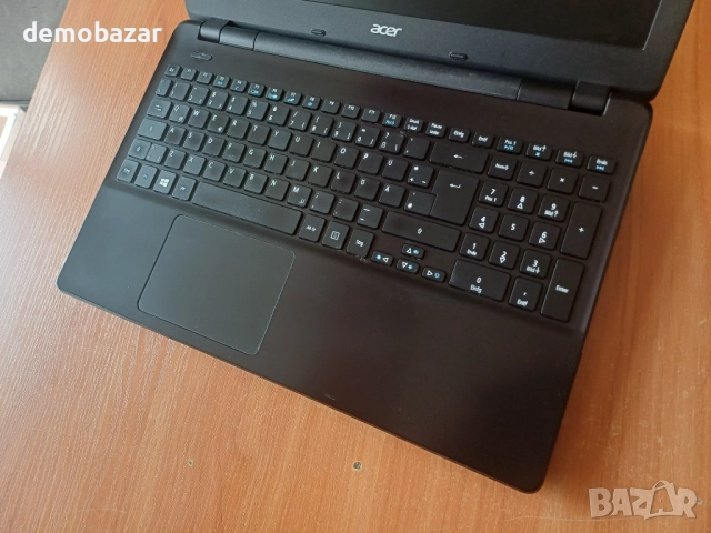 15.6' Acer Core™ i3-4005U/500GB HDD/6GB Ram/USB3.0, снимка 2 - Лаптопи за дома - 52145160
