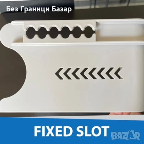 Нова Система за изпъване на чаршафи 10 броя Фиксатори държачи легло, снимка 6 - Други стоки за дома - 53697948