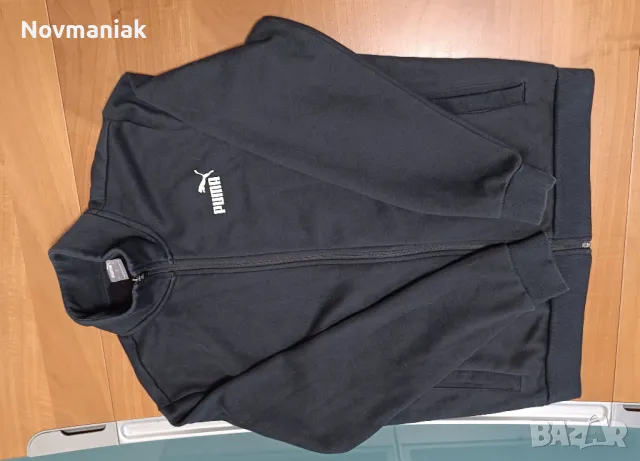 Puma-Като Ново, снимка 9 - Суичъри - 48615459