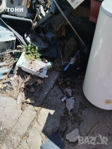 електрически бойлер Елдом, снимка 3 - Бойлери - 54154313