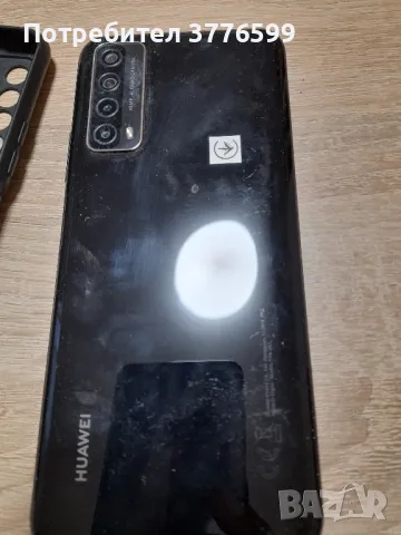 HUAWEI P SMART за части, снимка 2 - Huawei - 47306514