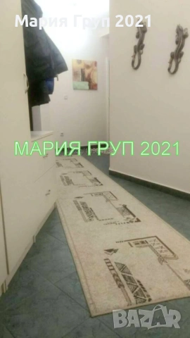 !!!ТОП ОФЕРТА!!!Продавам Многостаен ТУХЛЕН Апартамент в гр. Хасково кв."Дружба"!!!, снимка 14 - Апартаменти - 53723086