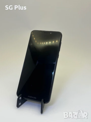 Motorola One XT1941-4, 64GB, 4GB RAM – Отлично състояние, снимка 2 - Motorola - 50849914
