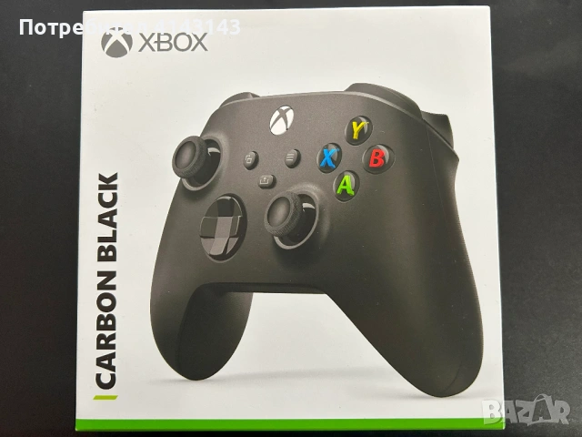 Джойстик за Xbox one, series X