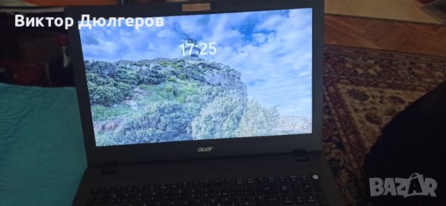 лаптоп ACER Aspire  E5 573G за части