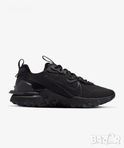 ПРОМОЦИЯ! Nike React Vision , снимка 4 - Маратонки - 48695426