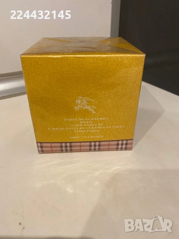 Burberry Weekend 100 ml EDP replic, снимка 2 - Дамски парфюми - 51840997