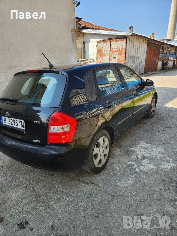 Kia cerato, снимка 4 - Автомобили и джипове - 53709888
