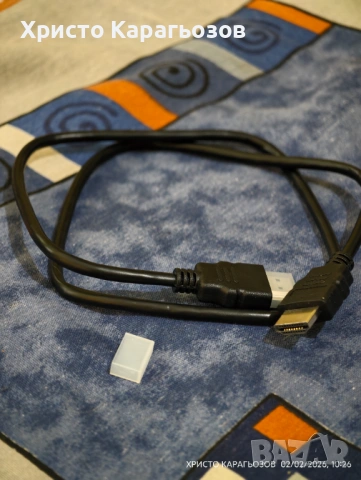 HDMI CABLE 60см