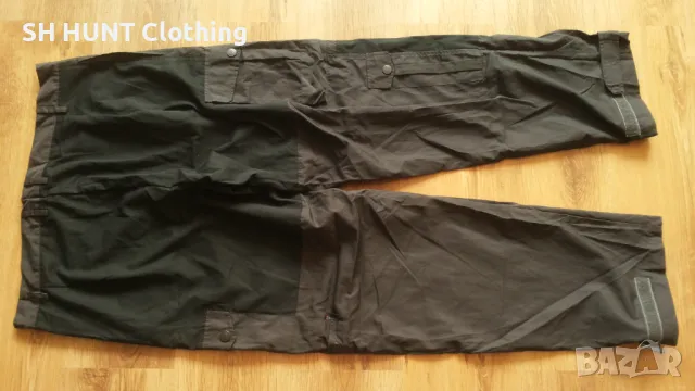 GLACIER Trouser размер XXL панталон със здрава материя - 1286, снимка 2 - Екипировка - 47155182