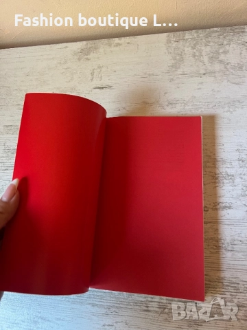 Книгата “ Затвори сърце “ на автора Константин Трендафилов Папи Ханс, снимка 5 - Художествена литература - 52236454