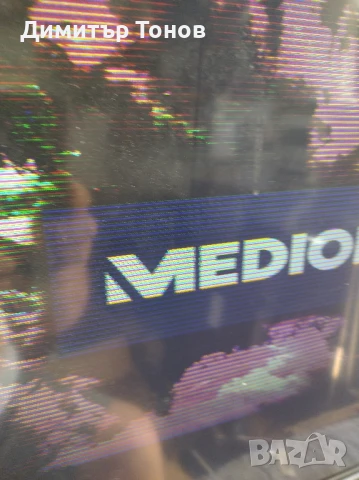 MEDION MD31290, снимка 2 - Части и Платки - 51234554
