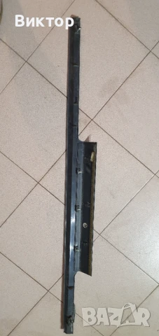 ТОП ЦЕНА 2бр.-20лв лайсни вътрешни прагове за Мерцедес S класа w220, снимка 4 - Аксесоари и консумативи - 51409149