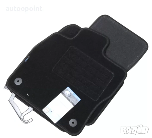 Мокетни стелки за VW Golf VIII (2021+) Комби Petex