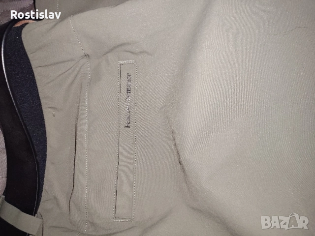 мъжки панталон Peack Performance размер л, снимка 6 - Спортни дрехи, екипи - 52345490