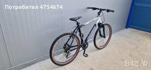 Алуминиев велосипед Centurion колело 26", снимка 10 - Велосипеди - 53807383