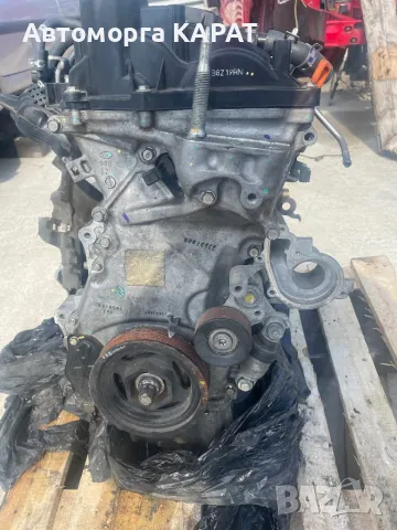 L15BA ДВИГАТЕЛ HONDA CIVIC X 1.5 VTEC, снимка 2 - Части - 47256940