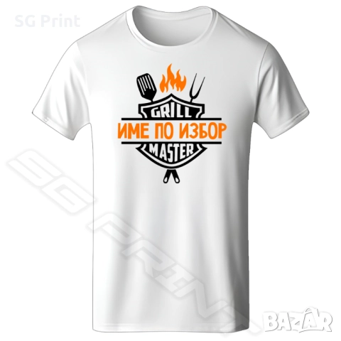 Тениски с принт, надписи, подарък, забавни., снимка 6 - Тениски - 52811249