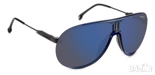 Оригинални Unisex слънчеви очила Carrera Aviator -51%, снимка 2 - Слънчеви и диоптрични очила - 46404976
