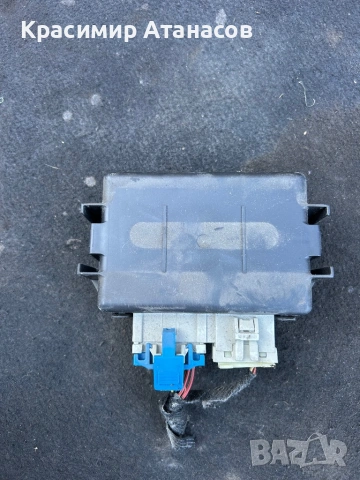 25843242. Модул за Шевролет каптива 2008г, снимка 7 - Части - 51701591