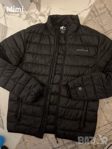 Whistler Мъжко тънко яке , снимка 2 - Якета - 50339536