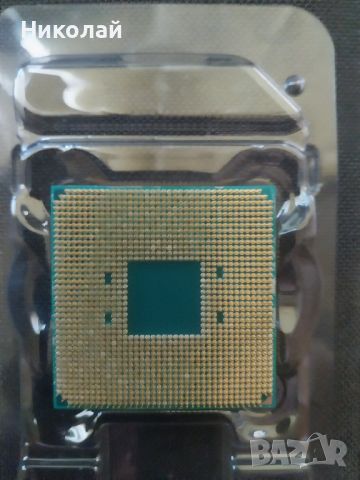 Продавам процесор AMD Ryzen 5 1600 AE, снимка 2 - Процесори - 46757607