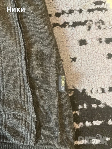 Just Cavalli-дамска блуза, снимка 3 - Блузи с дълъг ръкав и пуловери - 50697396