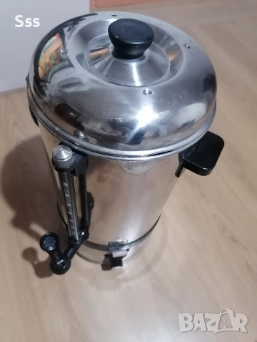 Диспенсър За топли и студени напитки10 лт , снимка 3 - Други стоки за дома - 53597056