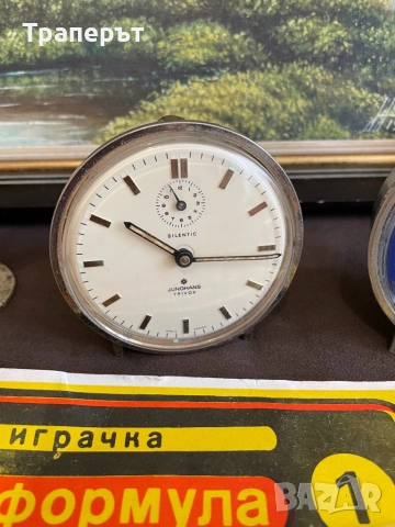 Лот антикварни вещи, снимка 13 - Антикварни и старинни предмети - 53970532