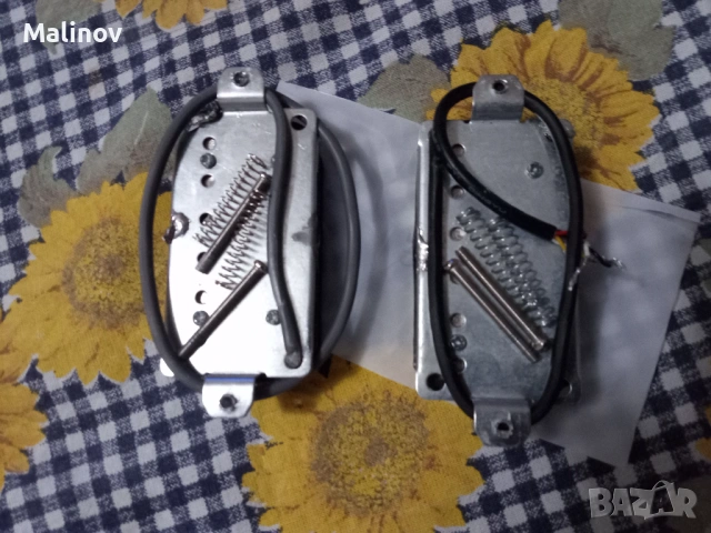 Адаптери, снимка 2 - Китари - 53105565