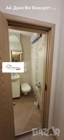 Двустаен апартамент в Лозенец, снимка 10 - Апартаменти - 53033145