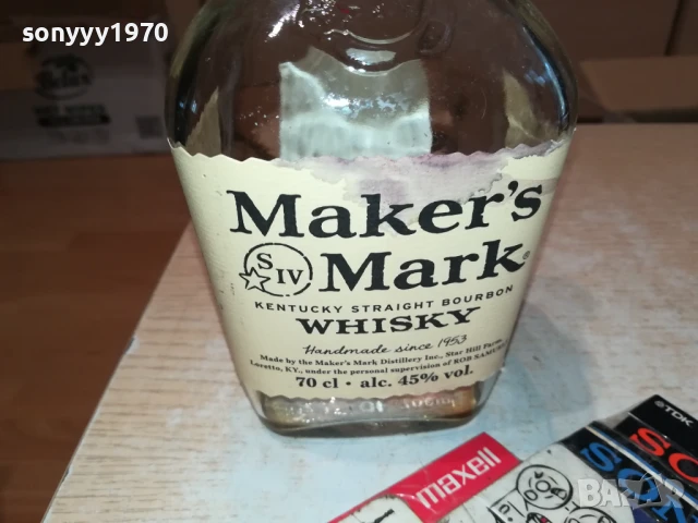 ПРАЗНО ШИШЕ ЗА КОЛЕКЦИЯ 2307251414LCHERY, снимка 11 - Колекции - 51116672