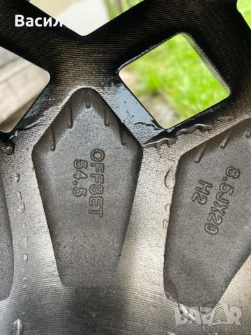 Оригинална стелка за багажник за Хюндай Hyundai Ioniq 5 гумена щора за багажника, снимка 8 - Аксесоари и консумативи - 45546095