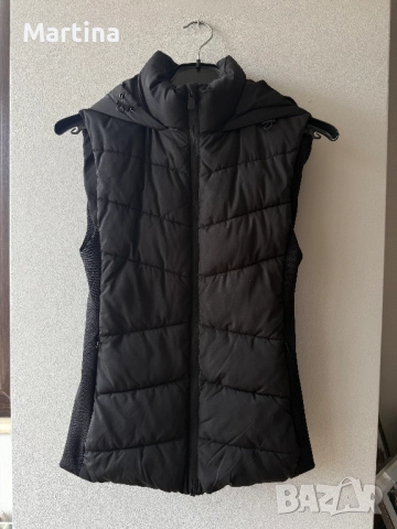 Zara елек, снимка 2 - Елеци - 52007068